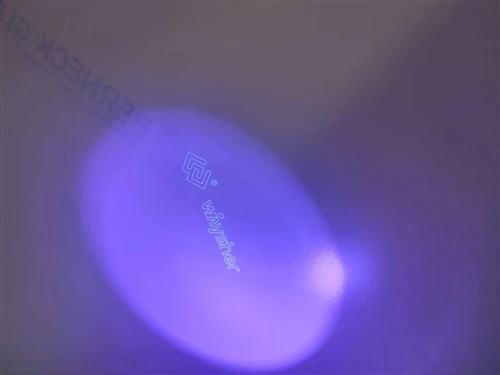 PIJ Printer Provides High Security Invisible Marking for Brand Protection