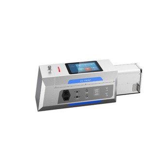 Piezo UV Inkjet Printer Ricoh G4