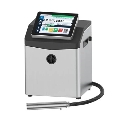 CIJ Printer 6 Lines