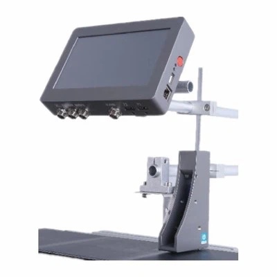 Thermal Online Inkjet Printer 25.4mm